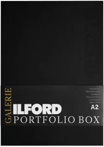 Ilford GALERIE Portfolio Box, für DIN A2