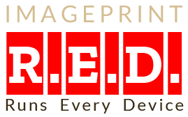 IMAGEPRINT R.E.D. für 17