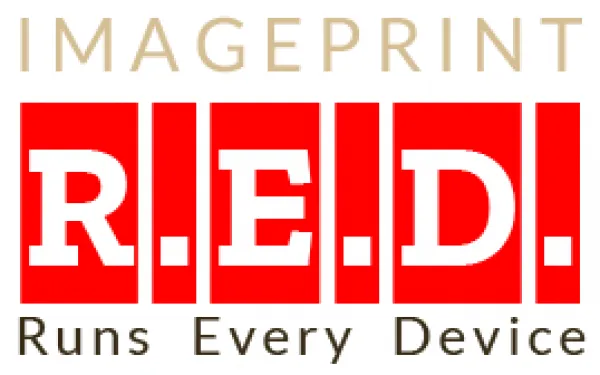 IMAGEPRINT R.E.D für 24