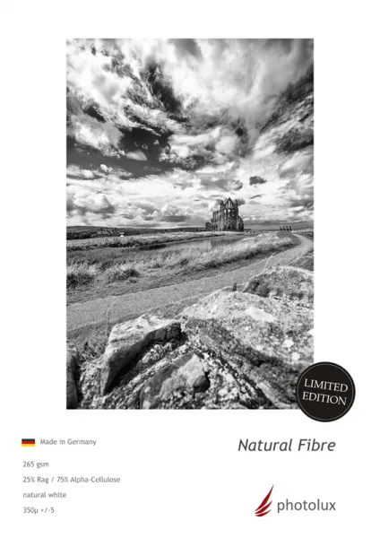 Natural Fibre 265, 44