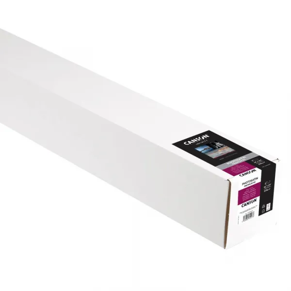 PhotoSatin Premium RC, 270g, 17- Rolle