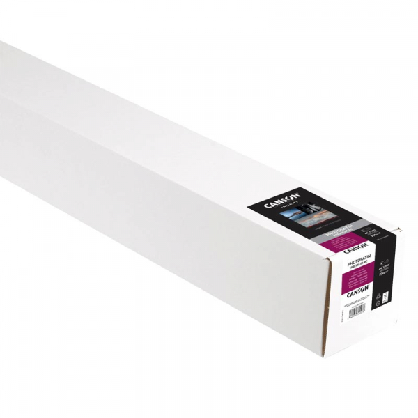 Canson Infinity PhotoSatin Premium RC, 270g, 24