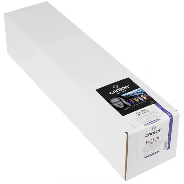 Platine Fibre Rag 310g, 44