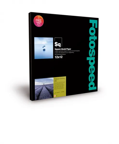 Fotospeed Platinum Etching 285g
