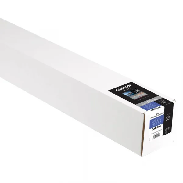 Rag Photographique 310g, 36- Rolle