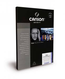 Canson Infinity Rag Photographique 310g, DIN A4, 25 Blatt