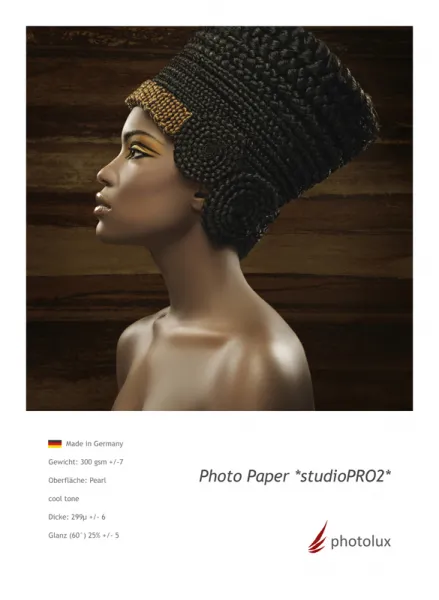 studioPRO2 cooltone, A3+, 25 Blatt