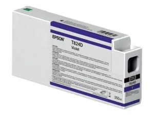 Tinte Epson für SureColor SC-P7000, Violett 700ml