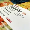 Fotospeed Art Smooth DUO 210g, DIN A4, 25 Blatt