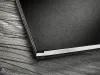 Cover Set schwarz, DIN A4 quer