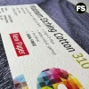 Platinum Cotton Etching 310g, DIN A3, 25 Blatt