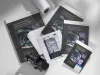 Hahnemühle Photo Luster 260g, DIN A3, 25 Blatt