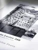 Hahnemühle Photo Luster 260g, DIN A4, 250 Blatt