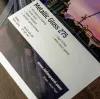 Metallic Gloss, DIN A4, 25 Blatt