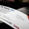 PF Gloss 310g, DIN A2, 50 Blatt