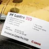 PF Lustre 310g, 36