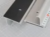 Profi Schneidelineal, 105cm Länge