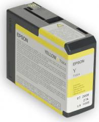Epson Tinte Stylus PRO 3880 Yellow
