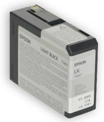 Epson Tinte Stylus PRO 3880 Light Black