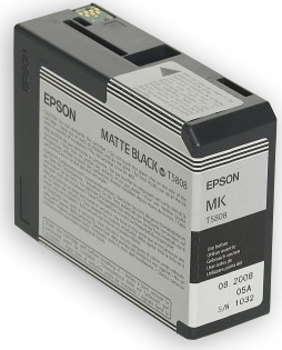 Epson Tinte Stylus PRO 3880 Matte Black
