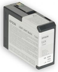 Epson Tinte Stylus PRO 3880 Light Light Black