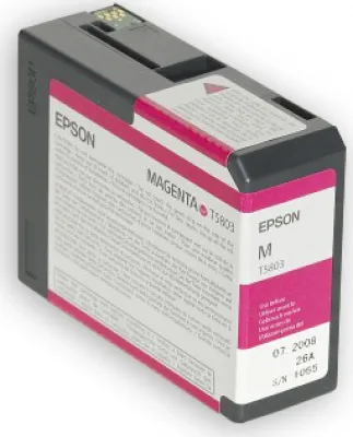 Farbe: Magenta
Inhalt: 80 ml