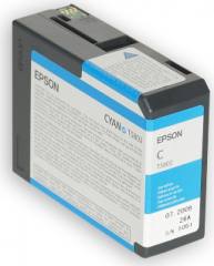 Epson Tinte Stylus PRO 3800 Cyan
