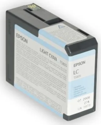Farbe: Light Cyan
Inhalt: 80 ml