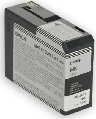 Farbe: Matte Black
Inhalt: 80 ml