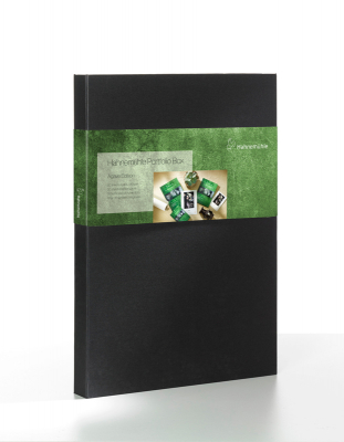 Agave Portfoliobox, DIN A3+