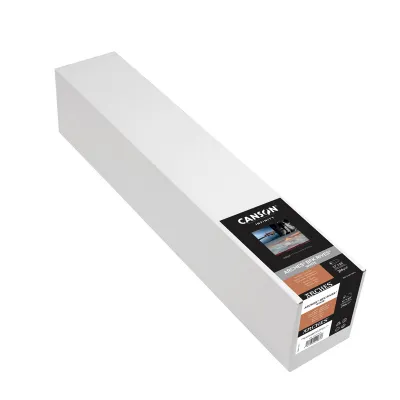 Arches® BFK Rives White 310g, 24- Musterrolle