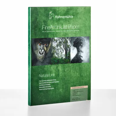 Hahnemühle Bamboo Gloss Baryta s...