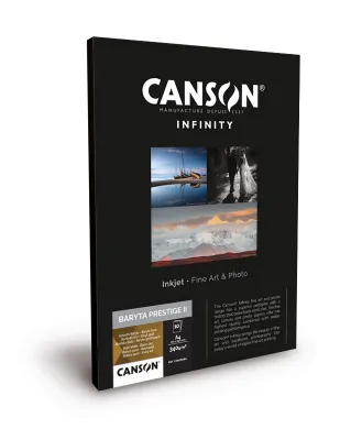 Das Canson Infinity Prestige II ...