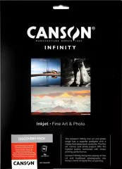Canson Infinity Discovery Pack Fine Art & Foto