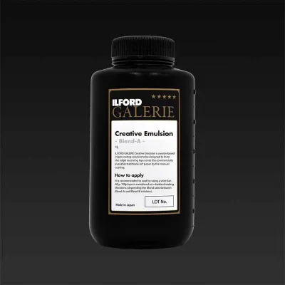 Creative Emulsion Blend A
Inhal...