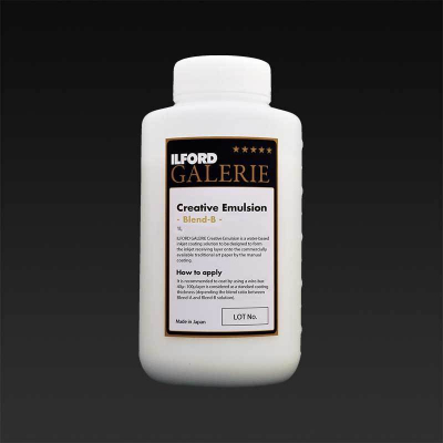 Creative Emulsion Blend B
Inhal...
