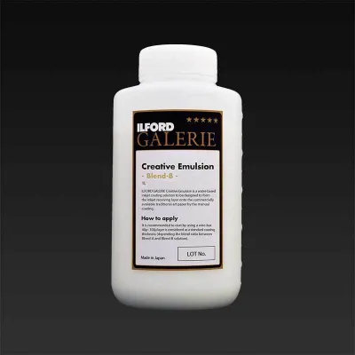 Creative Emulsion Blend B
Inhal...