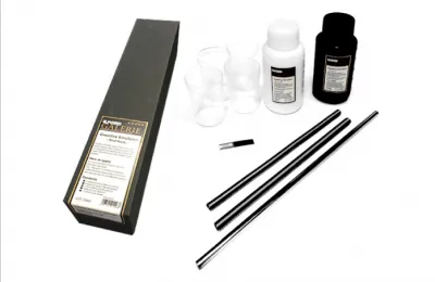 Das ILFORD Creative Emulsion Tri...