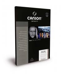 Canson Infinity Edition Etching Rag, 310g, A3+, 25 Blatt