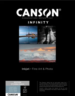 Canson® Infinity Edition Etching...