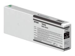 Epson Tinte für SureColor SC-P6000, Matte Black 700ml