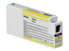 Epson Tinte für SureColor SC-P6000, Yellow 350ml