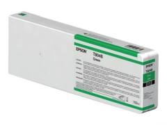 Epson Tinte für SureColor SC-P7000, Green 700ml