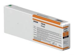 Epson Tinte für SureColor SC-P7000, Orange 350ml