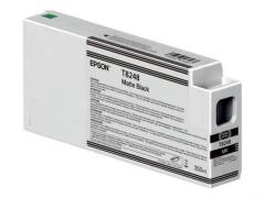 Epson Tinte für SureColor SC-P8000, Matte Black 350ml