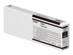 Epson Tinte für SureColor SC-P8000, Photo Black 700ml