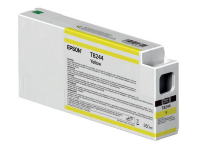 Epson Tinte für SureColor SC-P9000, Yellow 350ml