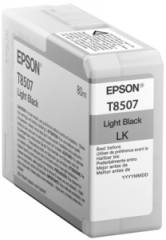 Epson Tinte SureColor SC-P800 Light Black
