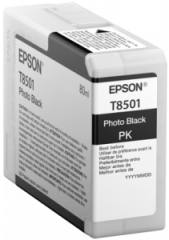 Epson Tinte SureColor SC-P800 Photo Black