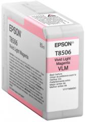 Epson Tinte SureColor SC-P800 Vivid Light Magenta